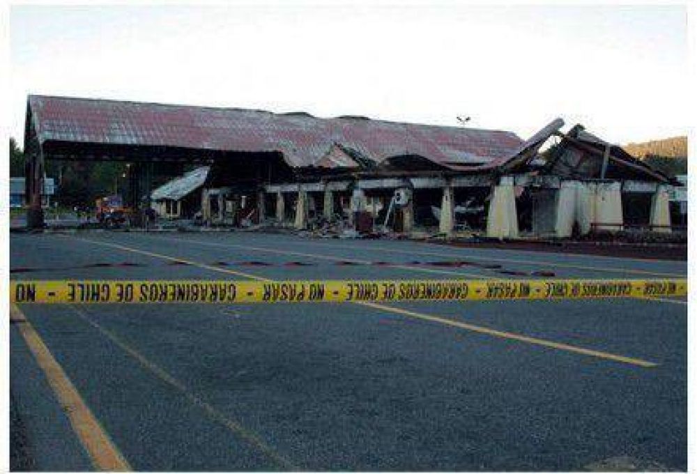 �El cierre temporal de Samor� provocar� p�rdidas econ�micas� 