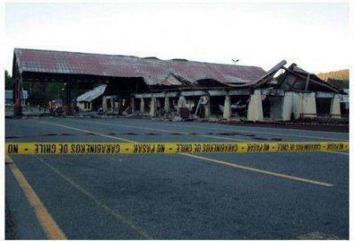 �El cierre temporal de Samor� provocar� p�rdidas econ�micas� 