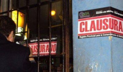 Realizaron 400 controles de alcoholemia y clausuraron boliche