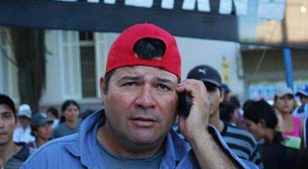 Movilizaci�n en contra de la tortura en Resistencia