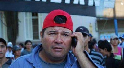 Movilizaci�n en contra de la tortura en Resistencia