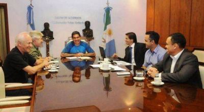 Resaltan los resultados del Chaco en el mercado de valores
