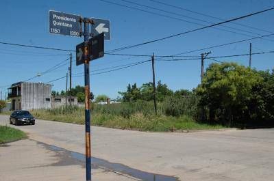 Barrio Libertad: La sociedad de fomento qued� sin comisi�n