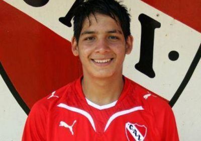 El posade�o Mart�n Ben�tez viajar� a la pretemporada de Independiente de Avellaneda