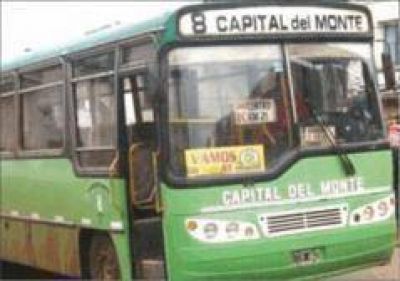 Afirman que la concesi�n del transporte p�blico de Ober� estar�a vencida