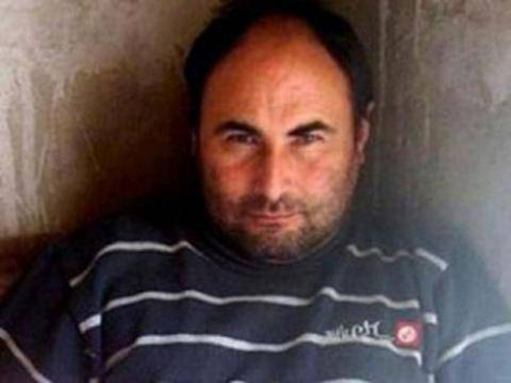 Crimen de Lincoln: Seg�n la polic�a, "el caso est� cerrado"