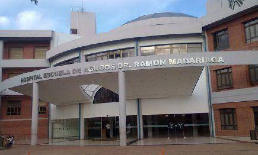 Denuncian que una mujer muri� por falta de atenci�n m�dica en el Madariaga