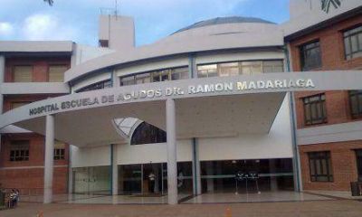 Denuncian que una mujer muri� por falta de atenci�n m�dica en el Madariaga