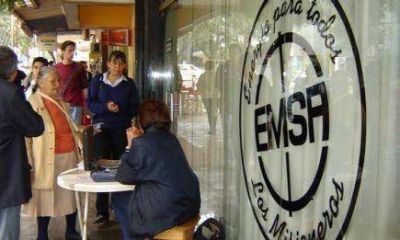 Otro golpe al bolsillo: el Gobierno aplica un nuevo impuesto en las facturas de Emsa 