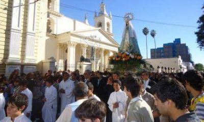 Virgen de Itat� Peregrina visitar�  Misiones