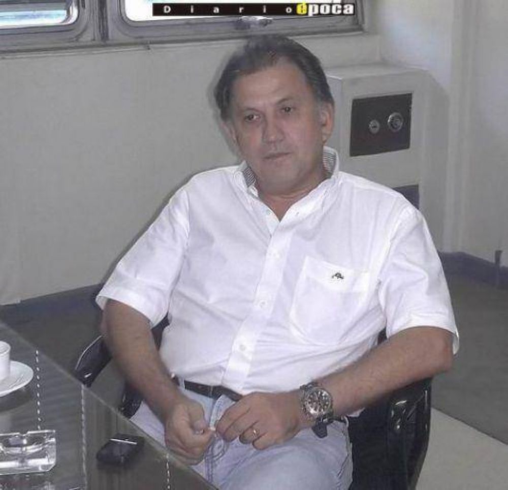 �Lo que genera Yacyret� equivale al consumo de energ�a de seis provincias�