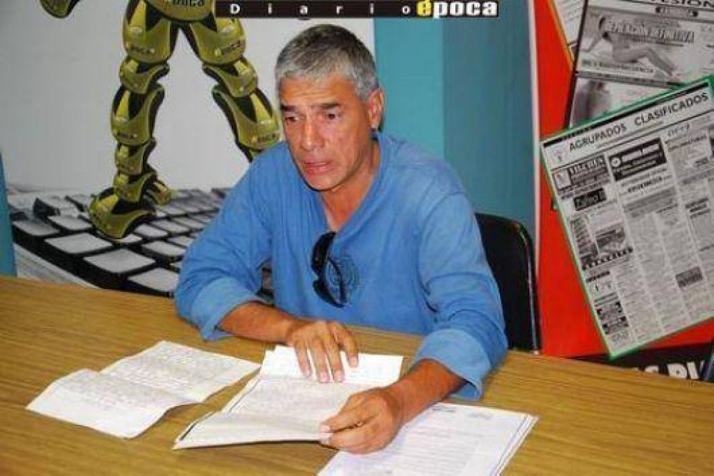 Contin�a la controversia por un pol�mico operativo de alcoholemia