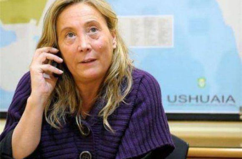 "Ser�a una gran p�rdida", sostuvo Chapper�n 