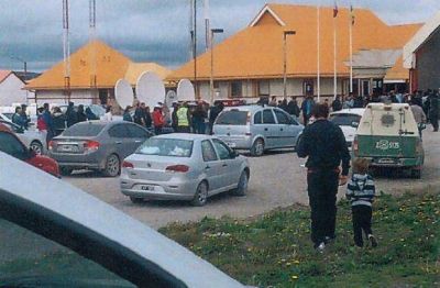 Unos 55 mil fueguinos ya vacacionan fuera de la isla 