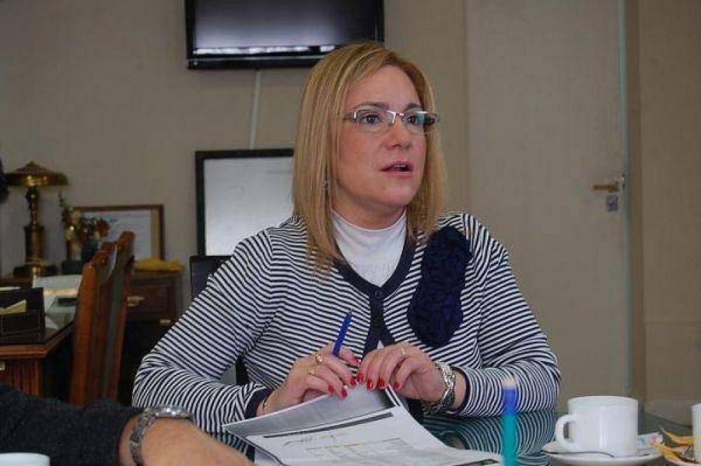 Para Boyadji�n �el Concejo sigue siendo la caja de resonancia de la sociedad�