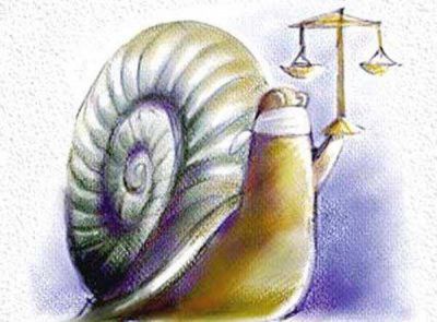 Preocupa la demora de la Justicia fueguina en juzgar las causas penales