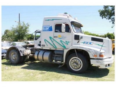 Ubicaron otro cami�n en la causa por la estafa de Waigel