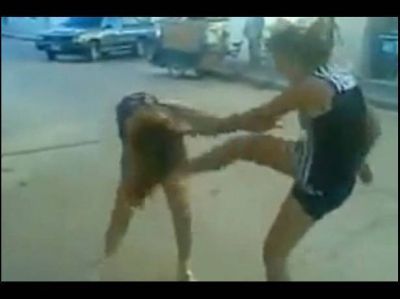 Golpiza a una adolescente: �Podr�a haberle costado la vida�, dijo el jefe de Polic�a