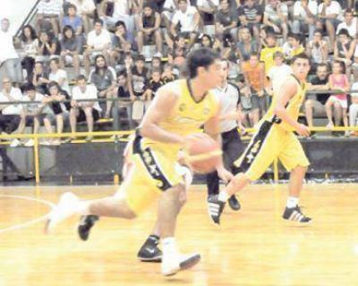 El b�squetbol de la Provincia pone en marcha su Liga