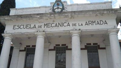 El bustismo repudi� �el asado organizado por Alak" en la ESMA