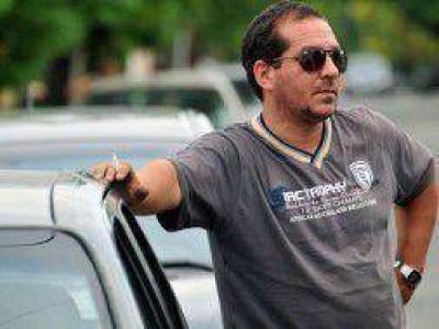 Masacre en La Plata: Investigar�n al remisero Tagliaferro por presunto falso testimonio