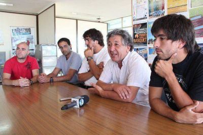 La Direcci�n de Deportes desarrollar� variadas actividades en Azul, Chillar y Cachar�