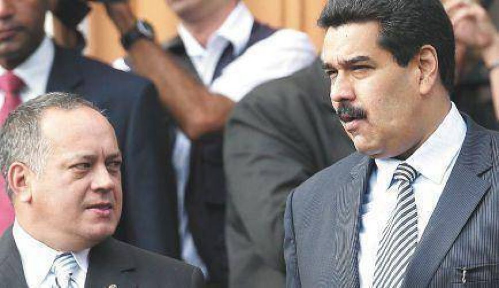 Ch�vez, "consciente y dando batalla"