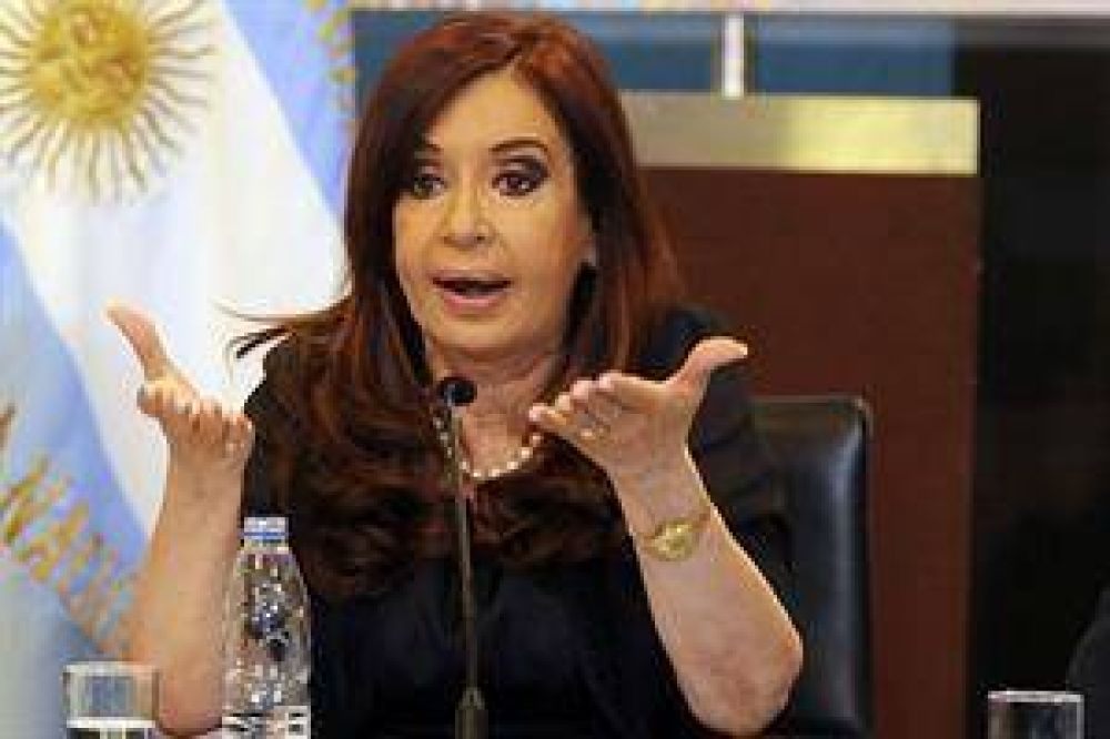 El Gobierno beneficia a municipios con casi $ 6.000 millones