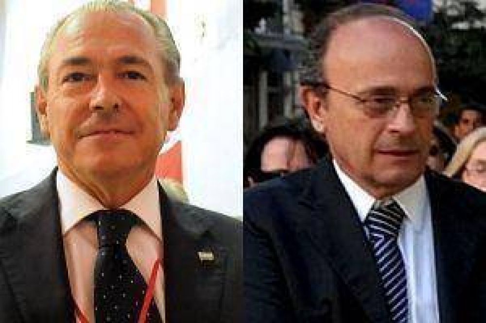 Verano caliente en la UCR: ahora pelea Barletta - Moreau 