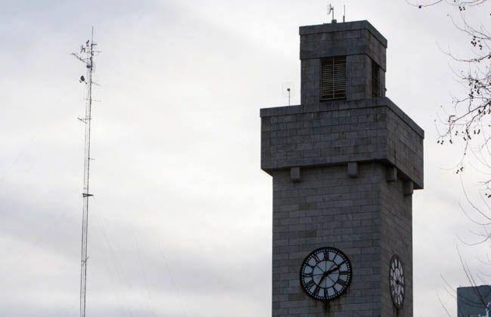 El Presupuesto podr�a quedar aprobado en la sesi�n de la pr�xima semana 