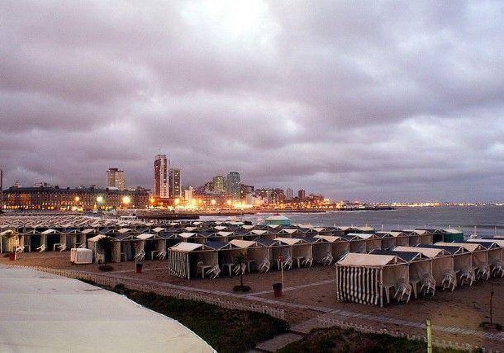 Los precios de temporada concitan la atenci�n de los turistas