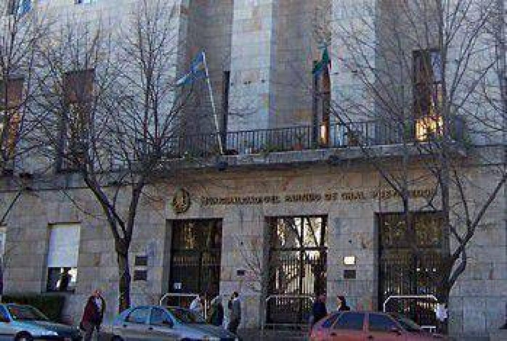 Abad con mas dudas que certezas por el traslado de la Municipalidad