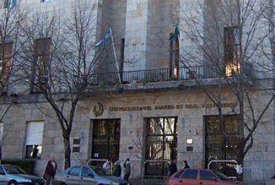 Abad con mas dudas que certezas por el traslado de la Municipalidad
