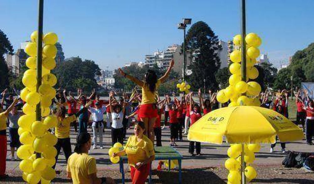 Denuncian despidos en la Subsecretar�a de Deportes