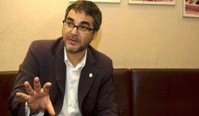 Denuncian negociado del gobierno porte�o con la basura