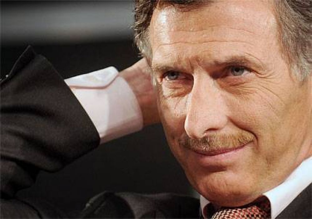 Macri volvi� a rechazar el pase a Provincia, pero el PRO sigue sin candidato