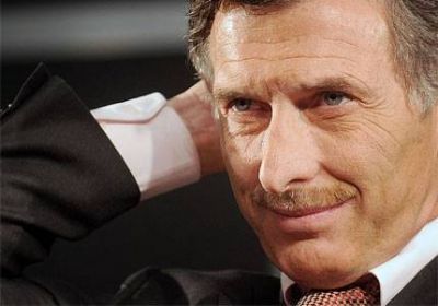 Macri volvi� a rechazar el pase a Provincia, pero el PRO sigue sin candidato
