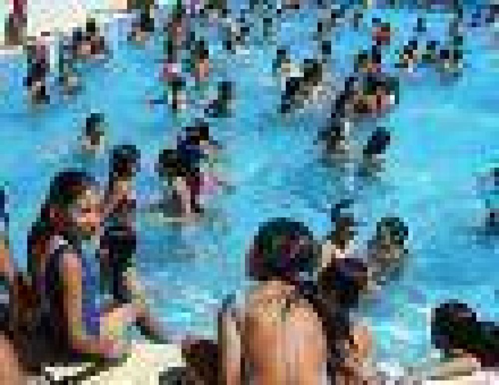 LA CIUDAD ABRE M�S COLONIAS	