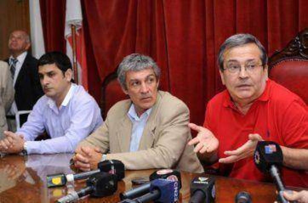 En 2012, Rodr�guez no se plant� ante barras