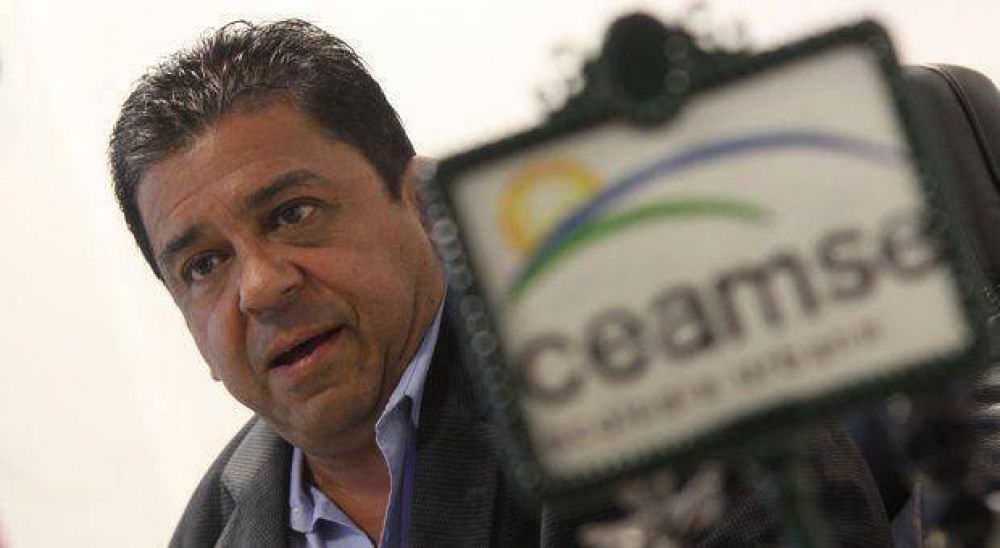 Salen al cruce de Curto: �Tiene mala fe o est� mal informado�, dijo Mancini
