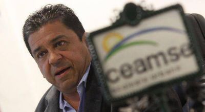 Salen al cruce de Curto: �Tiene mala fe o est� mal informado�, dijo Mancini