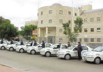 M�s seguridad en los hospitales de San Luis y Villa Mercedes 