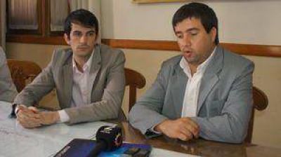 Queda prorrogada la ordenanza sobre el estacionamiento de los camiones