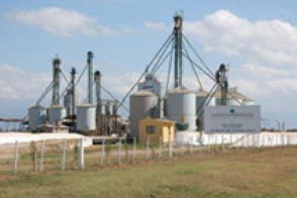Empleados toman planta de f�brica Nueva Esperanza