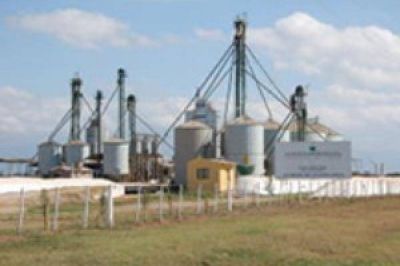 Empleados toman planta de f�brica Nueva Esperanza