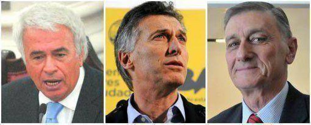 De la Sota, Macri y Binner �usar�n� el Festival de la Doma para mostrarse