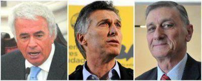 De la Sota, Macri y Binner �usar�n� el Festival de la Doma para mostrarse