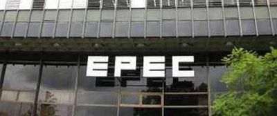 La Justicia decidi� frenar el aumento de tarifas de EPEC 