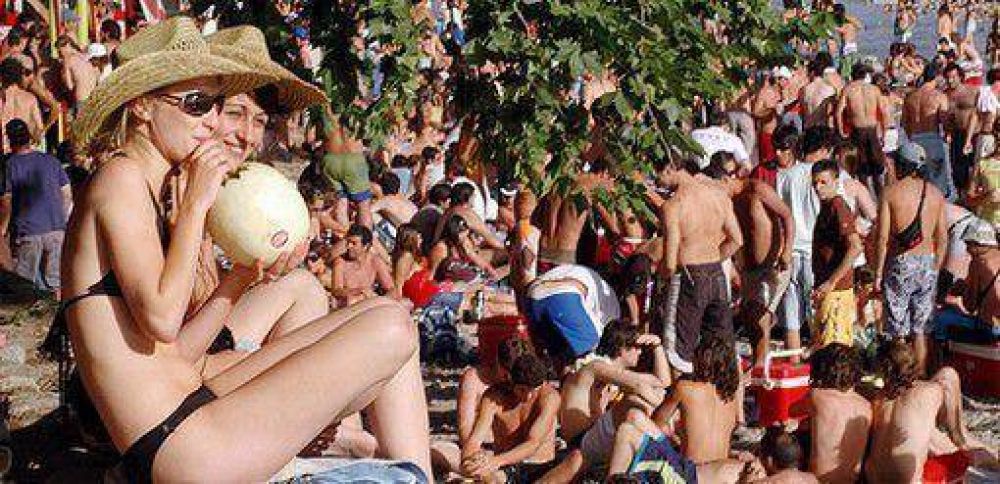 Turismo: esperan llegar a un 90% de ocupaci�n en Carlos Paz