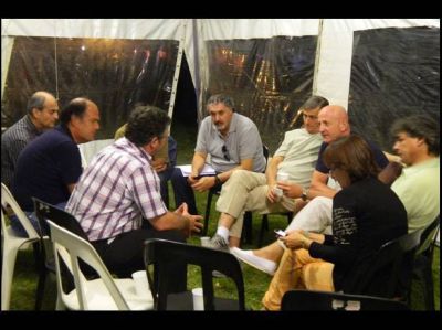 "Los j�venes no deben estar condenados a esperar, deben ser part�cipes hoy" 